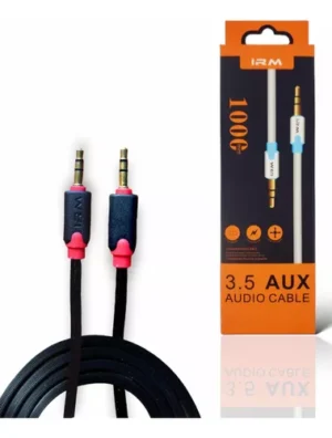 cable de audio 3.5 1m bulud