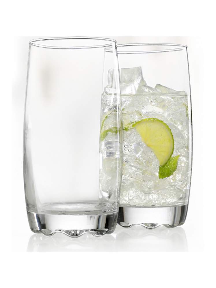 set de 6 vasos cooler napoles allegra