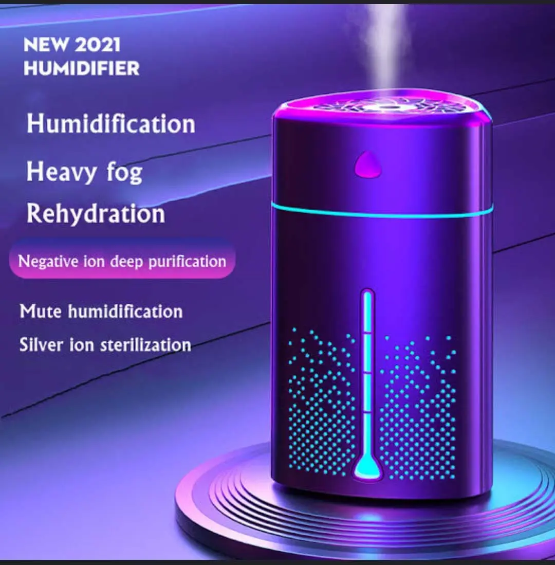 Heavy Fog Humidifier1