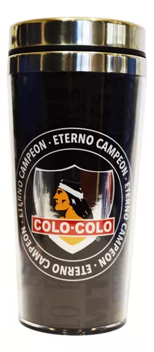 Mug Colo Colo