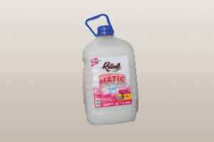 Detergente ROLLSoft Matic Blanco