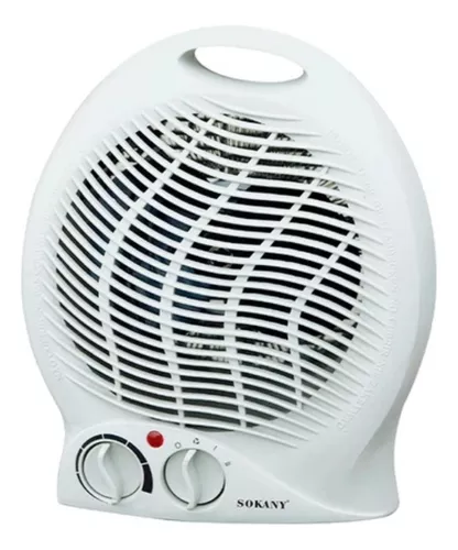 termoventilador sokany sk-1651