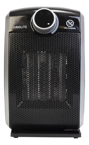 Termoventilador cerámico Airolite outlet - 1800W con oscilación
