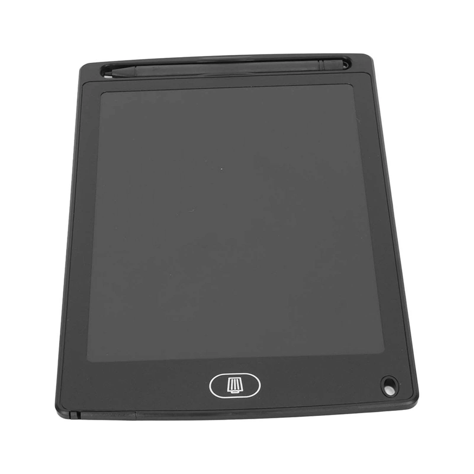 “Pizarra LCD multicolor – **más espacio para creatividad**”