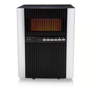 “Estufa infrarroja eléctrica Kendal KPH‑96T – calor potente y eficiente”