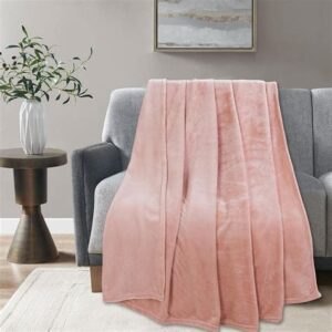 “Manta Homy reciclada 130×180 cm – boho‑chic y sostenible”