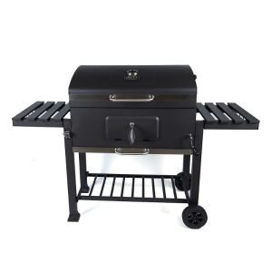 Expert Grill – fácil de limpiar