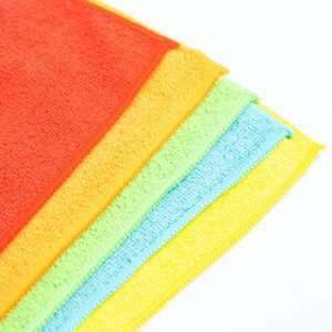 paño microfibra 30x30