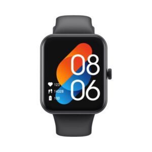 Smartwatch Havit M9014C – **llamada Bluetooth desde la muñeca**