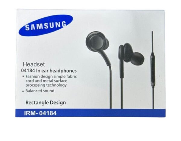 audífonos jack 3.5mm con micrófono – comodidad y compatibilidad”