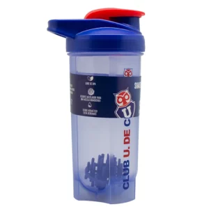 Botella SPORT SHAKER U DE CHILE