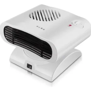 Calefactor eléctrico IRM 11406 - Compacto y silencioso
