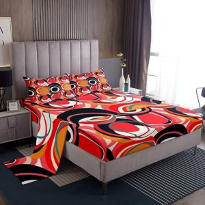 “Sábana king diseño hojas – naturaleza y frescura”