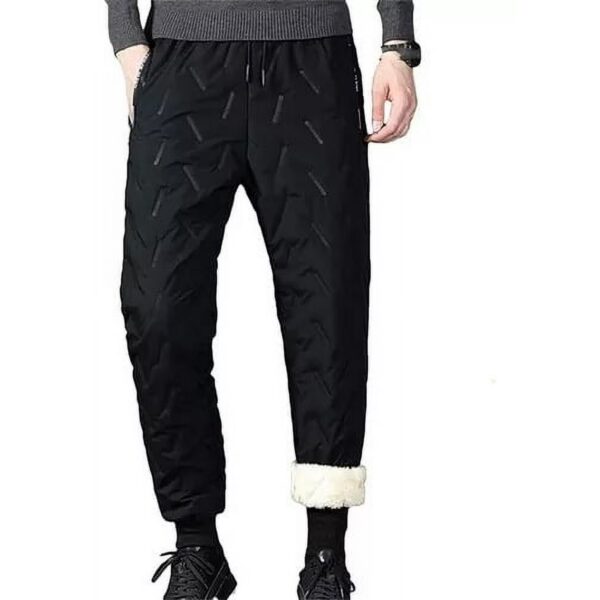 Pantalón outdoor impermeable – comodidad en movimiento