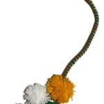 “Pompon nortino – ligero y vibrante”