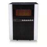 “Estufa infrarroja eléctrica Kendal KPH‑96T – calor potente y eficiente”