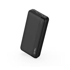 Power Bank Havit H584 – **compacto diario**