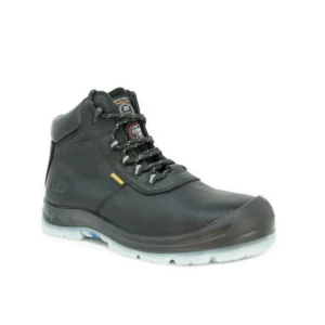 “Zapato de seguridad Skechers Hammer High – comodidad y protección”