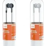 auriculares con cable 3.5 mm