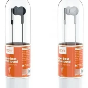 auriculares con cable 3.5 mm