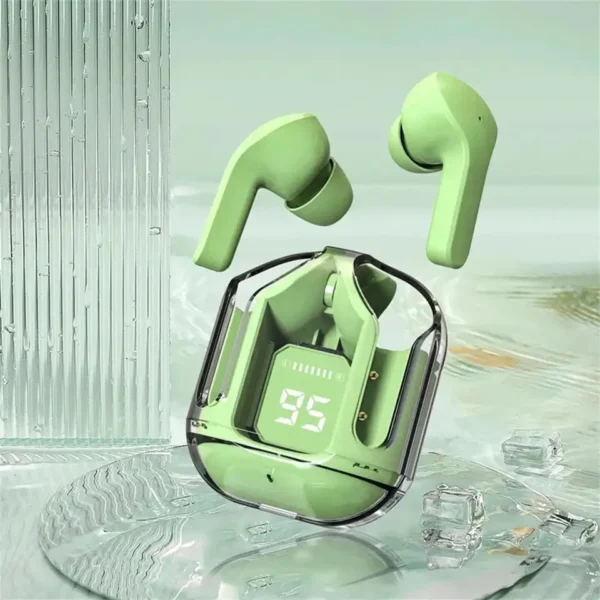 auriculares inalámbricos bluetooth Ultrapods Max - Imagen 2